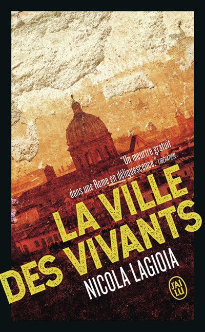 VILLE DES VIVANTS