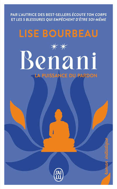 BENANI T.02 : LA PUISSANCE DU PARDON