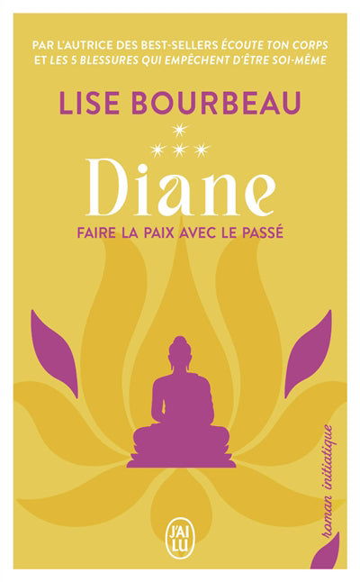 DIANE :FAIRE LA PAIX AVEC LE PASSE