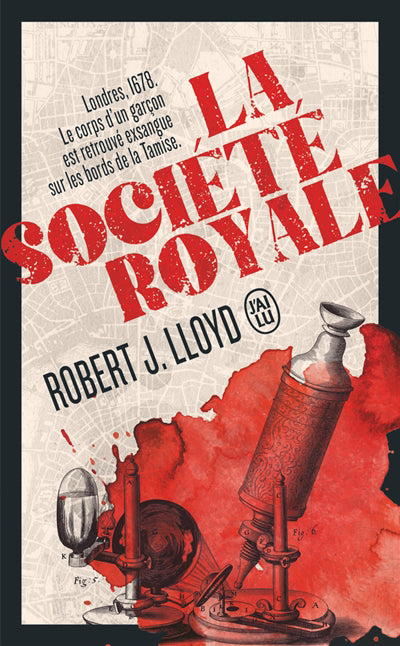 SOCIETE ROYALE (LA)