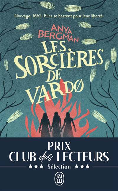 SORCIERES DE VARDO