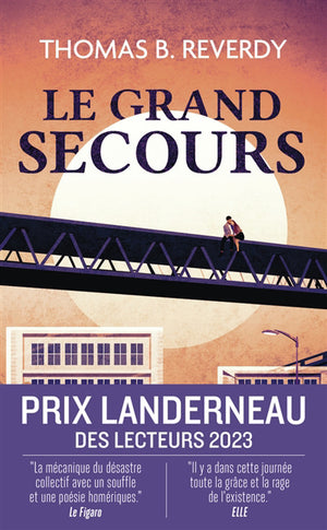 GRAND SECOURS