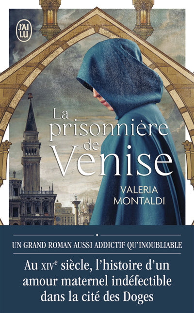 PRISONNIERE DE VENISE