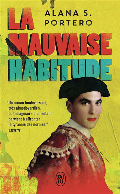 MAUVAISE HABITUDE