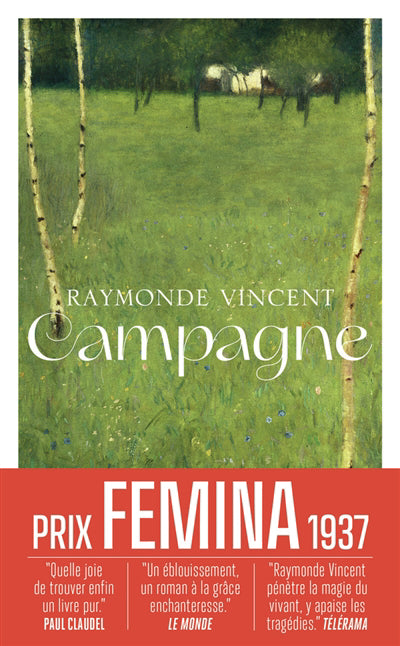 CAMPAGNE