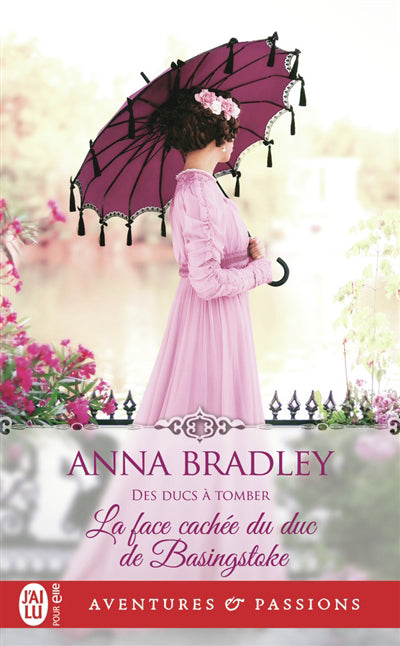 DES DUCS À TOMBER T01 LA FACE CACHÉE DU DUC DE BASINGSTOKE