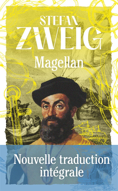 MAGELLAN