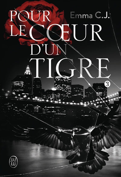 POUR LE COEUR D'UN TIGRE T.03