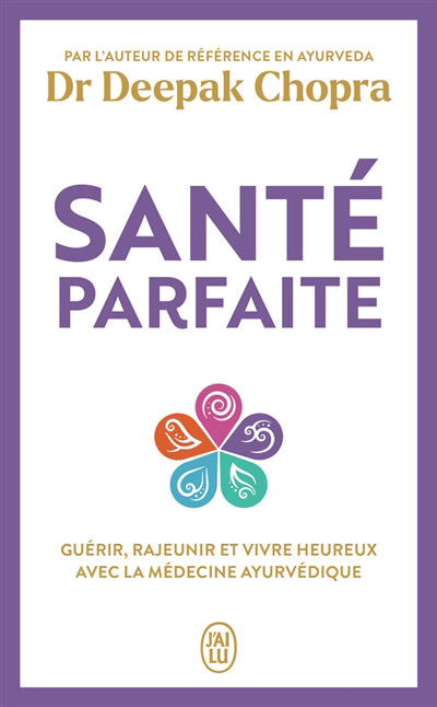 SANTE PARFAITE