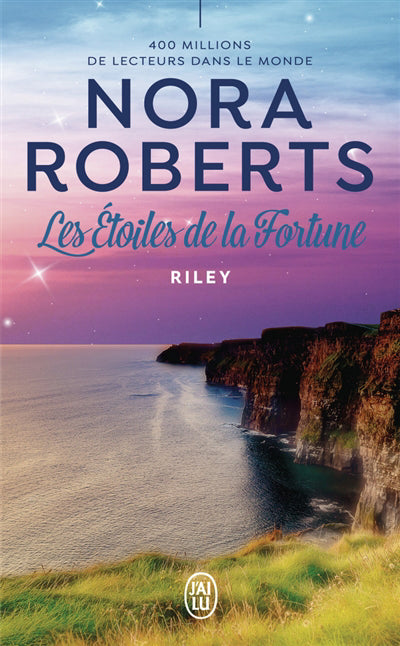 ETOILES DE LA FORTUNE T3 RILEY