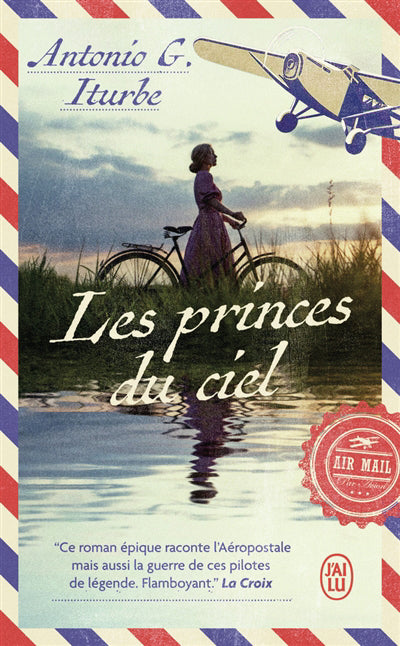 PRINCES DU CIEL