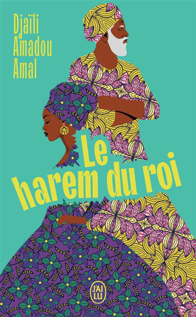 HAREM DU ROI