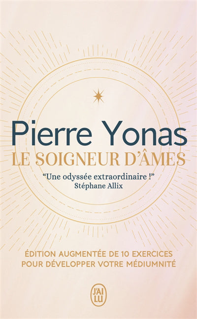 SOIGNEUR D'AMES (LE)