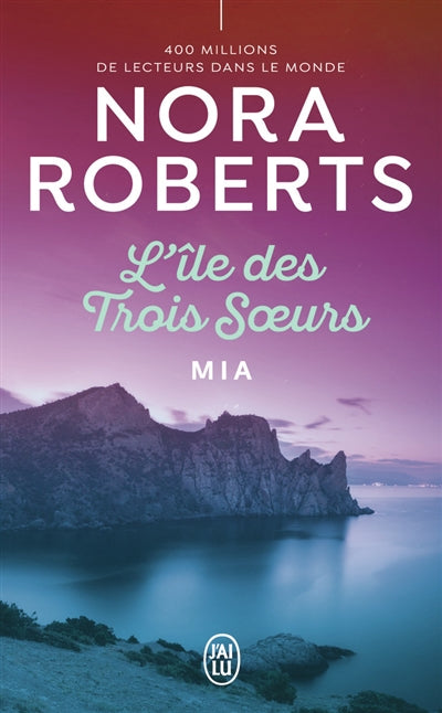 ILE DES TROIS SOEURS -3- MIA