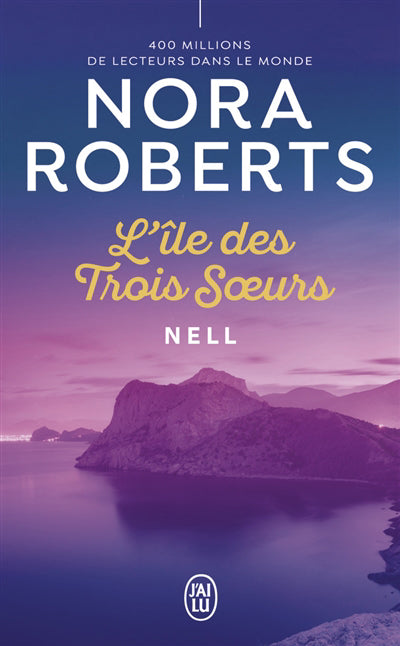 ILE DES TROIS SOEURS