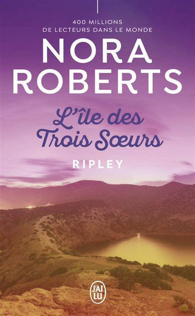 ILE DES TROIS SOEURS :RIPLEY