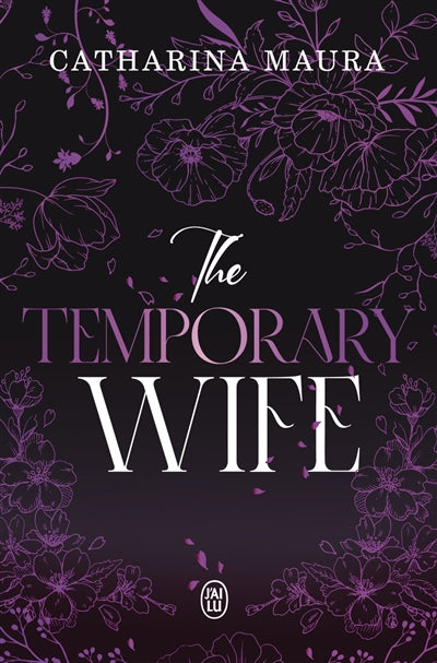 THE TEMPORARY WIFE T.02 :LES WINDSORS