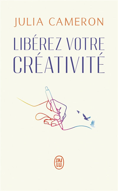 LIBEREZ VOTRE CREATIVITE