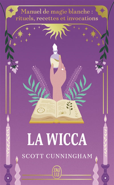 WICCA