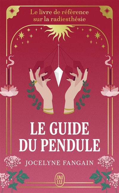 GUIDE DU PENDULE