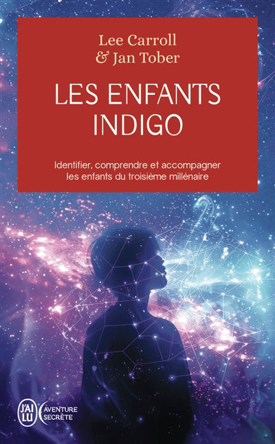 ENFANTS INDIGO