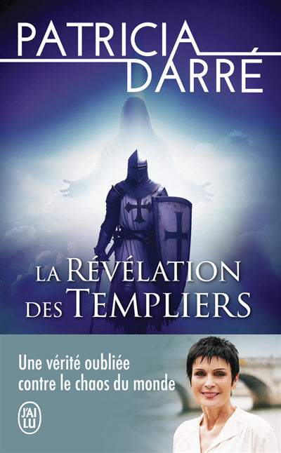 REVELATION DES TEMPLIERS