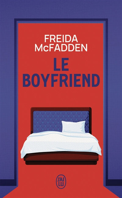 BOYFRIEND
