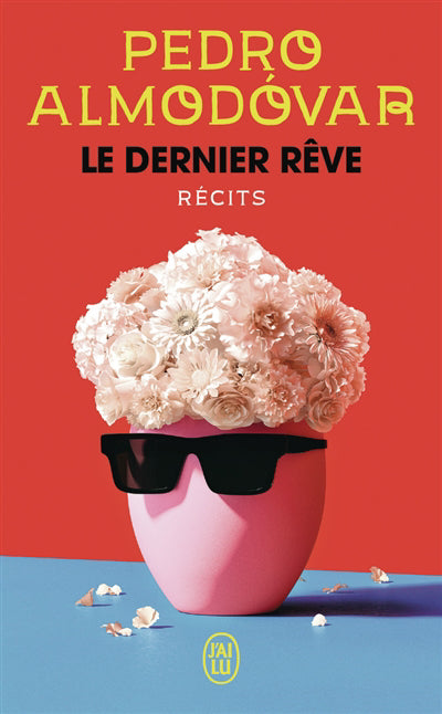 DERNIER REVE