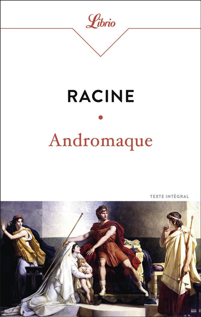 ANDROMAQUE
