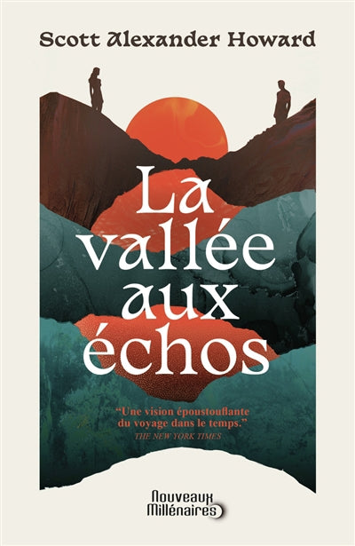 VALLEE AUX ECHOS