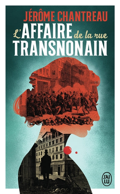 AFFAIRE DE LA RUE TRANSNONAIN