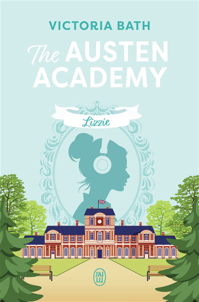 THE AUSTEN ACADEMY - LIZZIE