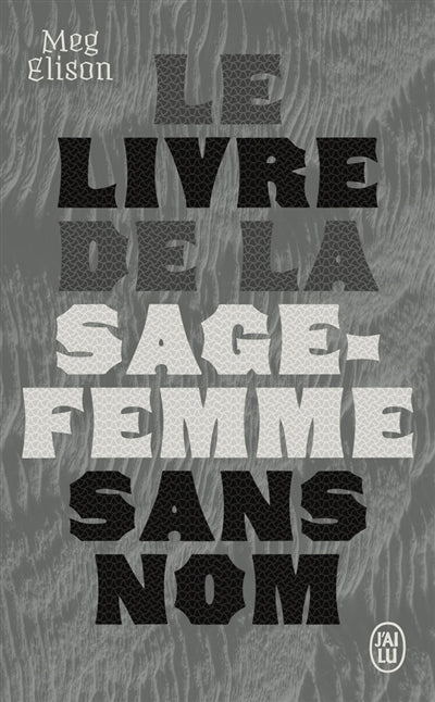 LIVRE DE LA SAGE-FEMME SANS NOM