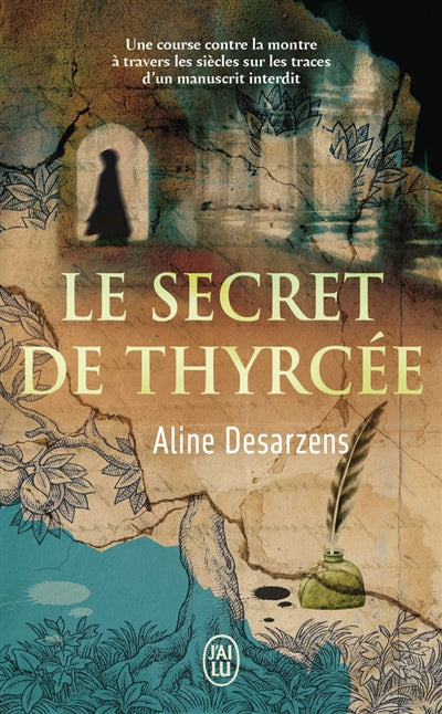 SECRET DE THYRCEE