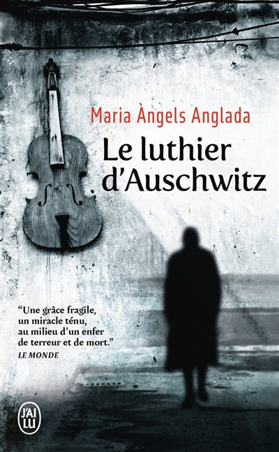 LUTHIER D'AUSCHWITZ
