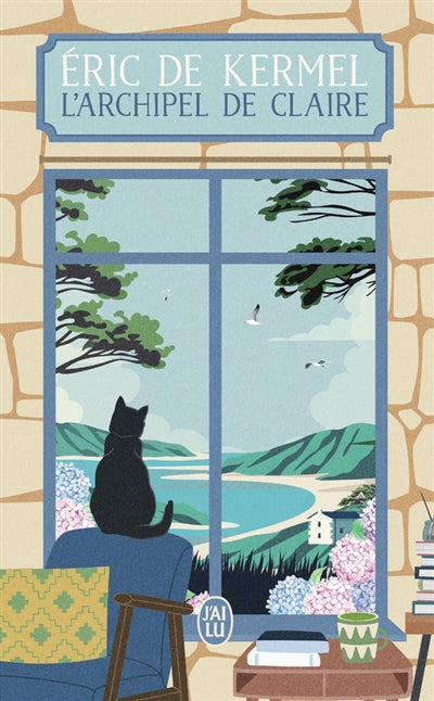 ARCHIPEL DE CLAIRE