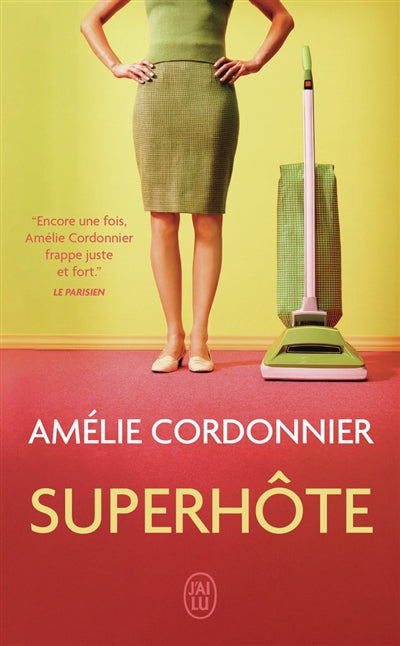 SUPERHOTE