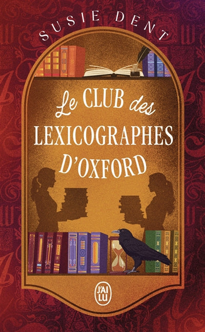 CLUB DES LEXICOGRAPHES D'OXFORD