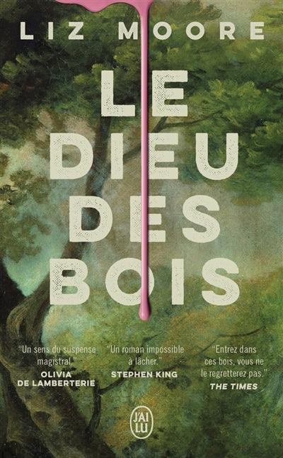 DIEU DES BOIS