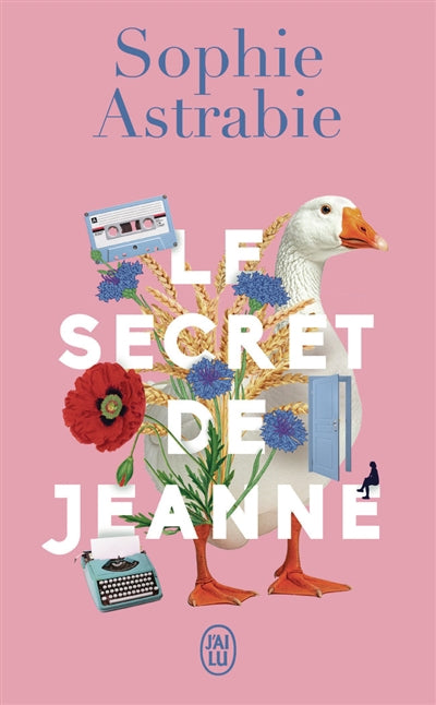 SECRET DE JEANNE