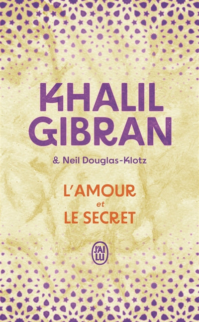 AMOUR ET LE SECRET