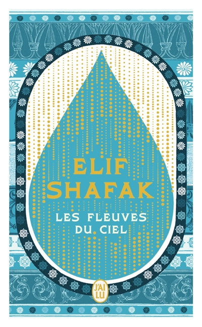 FLEUVES DU CIEL
