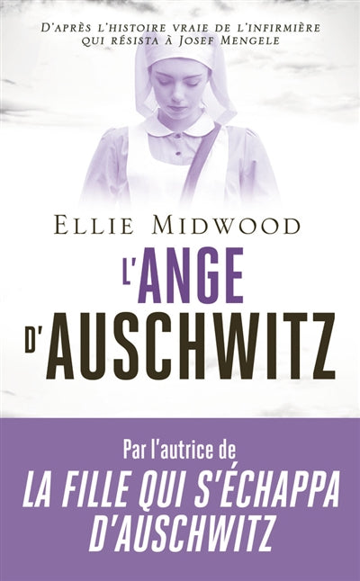 ANGE D'AUSCHWITZ
