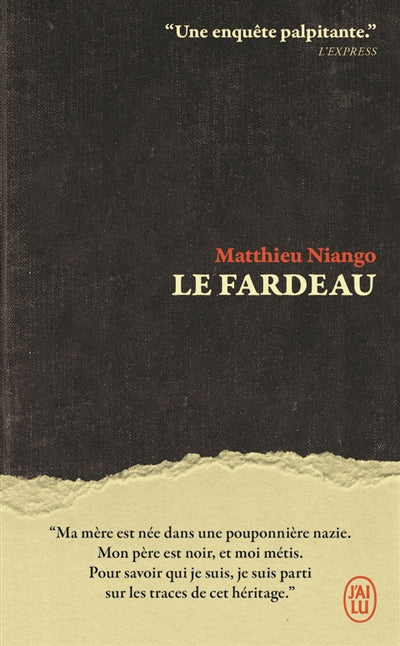 FARDEAU