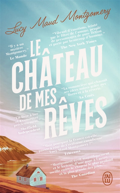 CHATEAU DE MES REVES