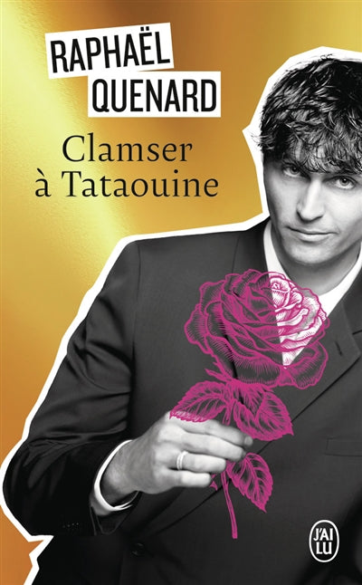 CLAMSER A TATATOUINE