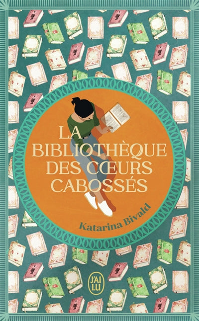 BIBLIOTHEQUE DES COEURS CABOSSES