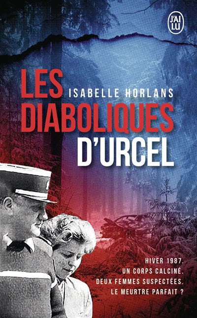 DIABOLIQUES D'URCEL
