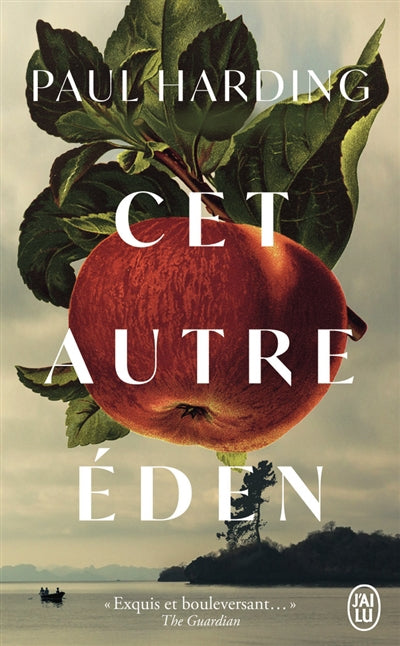 CET AUTRE EDEN