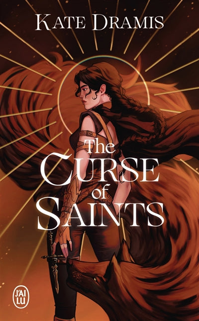 THE CURSE OF SAINTS - VOL01